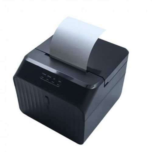 Direct thermal receipt printer - P58 - Guangzhou Jiebao Technology Co ...