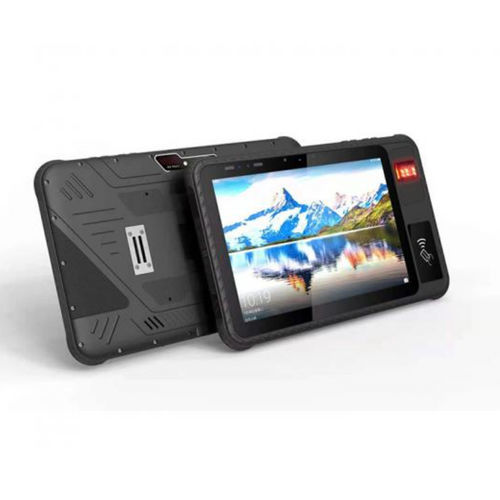 Android 10 PDA - HT368D-Q102   - Guangzhou Jiebao Technology Co., Ltd. - 4G / GSM / RFID