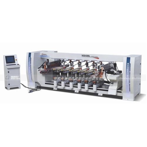 CNC boring machine - MZ8B - Foshan Shunde Jiansheng Machine Manufacturing Co., Ltd. - horizontal / vertical / for drilling