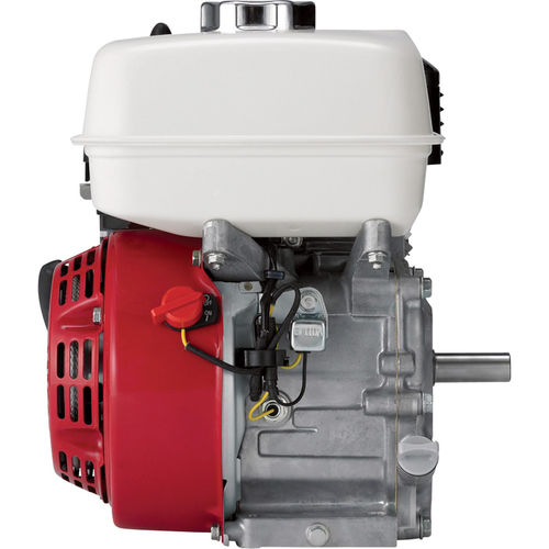 Gasoline engine - GE series - Fuzhou Jet Electric Machinery Co., Ltd. - single-cylinder / for pump / 4-stroke