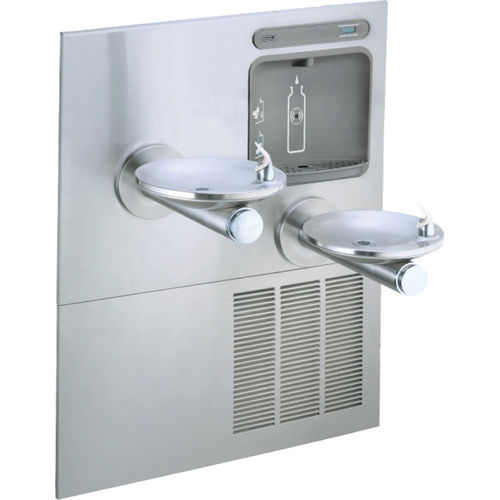 Wall-mounted water dispenser - JW28-4 - Ningbo Jewin Electrical ...