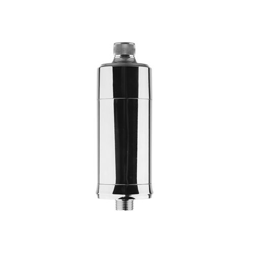 Water filter - SF-11 - Ningbo Jewin Electrical Appliances Co., Ltd. - cartridge / chrome / ABS