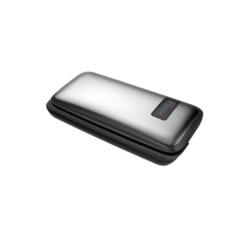 Handheld heat sealer - JW-VS30H - Ningbo Jewin Electrical Appliances Co., Ltd. - sachet / packaging / vacuum