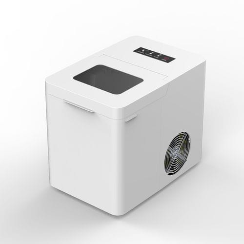 Cube ice maker - WBJ-15B - Ningbo Jewin Electrical Appliances Co., Ltd.
