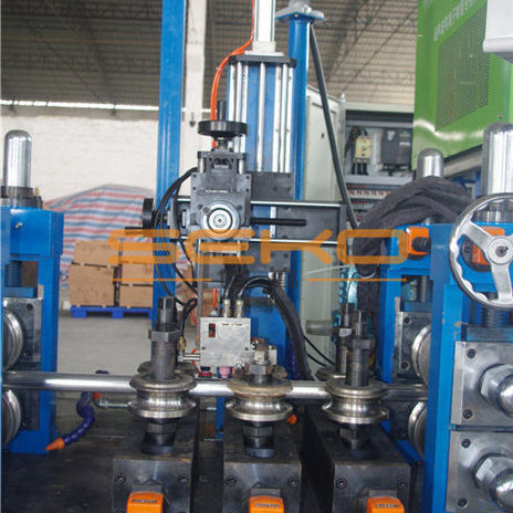 Horizontal milling machine - SZG-60 - Guangdong Hangao Technology Co., Ltd. - industrial / high-precision