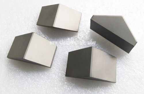 Milling grade - JCP2417A - Zhuzhou Jinggong Cemented Carbide Co., Ltd. - carbide