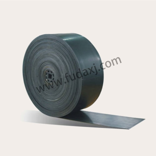 High temperature-resistant conveyor belt - Zhejiang Fuda Rubber Co ...