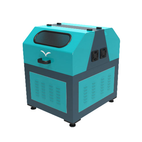 Direct-drive pump - PX380  - Heyuan PX Smart Technology Stock Co., Ltd. - water / industrial / for water-jet cutting machines
