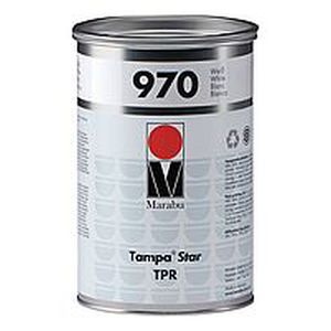 Pad printing ink - Tampa® Star TPR - Marabu - solvent-based / for paper / glass
