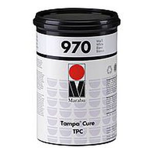Pad printing ink - Tampa® Cure TPC - Marabu - glass / for plastics / for metal