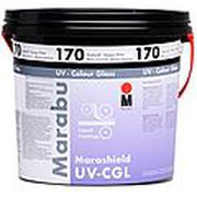Glass ink - Mara® Shield UV-CGL - Marabu - UV-curable