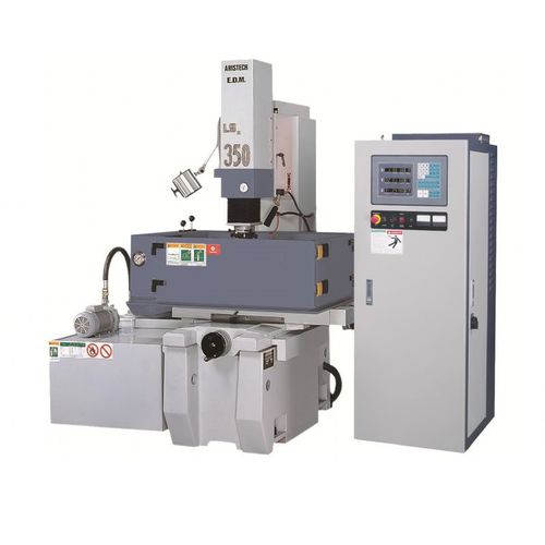 Die sinking electrical discharge machine - LS series - Aristech - CNC / precision