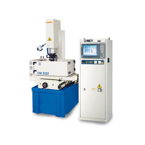 Die sinking electrical discharge machine - CM323Z - CHMER - CNC