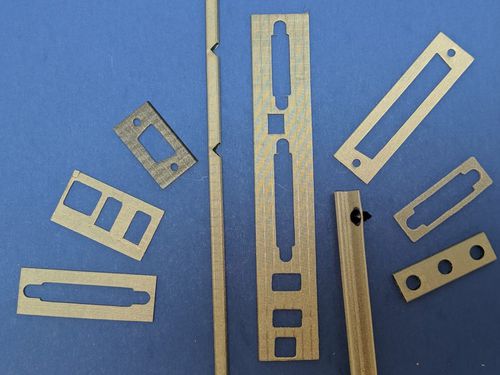 Conductive fabric over foam gasket - FOF Series - Schlegel Electronic Materials - EMI shielding / for furnaces and ovens