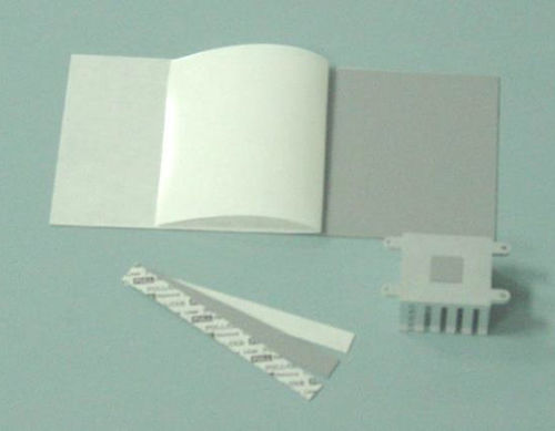 Thermally conductive material - OC-7300 - Schlegel Electronic Materials