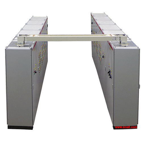 AC switchboard ENELT Group Co. Ltd.