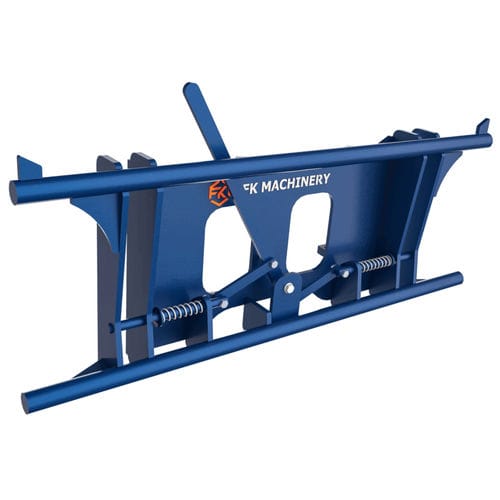 Quick coupler - RA24 - Kołaszewski Sp. z o.o.