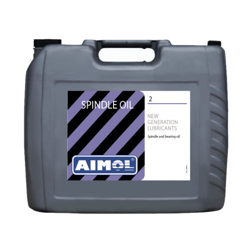 Spindle oil - AIMOL - lubricating / industrial
