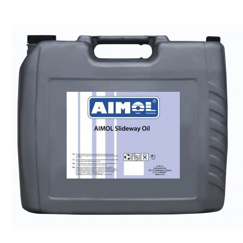 Slide oil - AIMOL - lubrication / hydraulic / for metals
