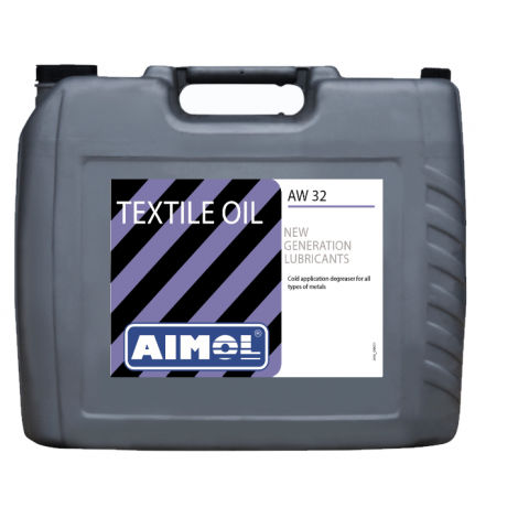 Lubrication oil - AW - AIMOL - mineral / anti-corrosion / soluble