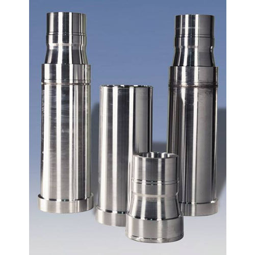 Stainless steel centrifugal casting - Centralloy© G4470 - Schmidt + Clemens GmbH + Co. KG - prototyping / ISO 9001 / for the energy sector