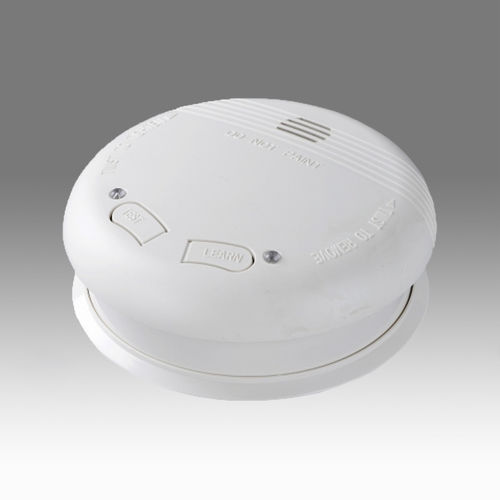 Wireless smoke detector - LM-101 series - Ningbo Kingdun Electronic Industry Co., Ltd. - radio-frequency rotational / indoor / with alarm