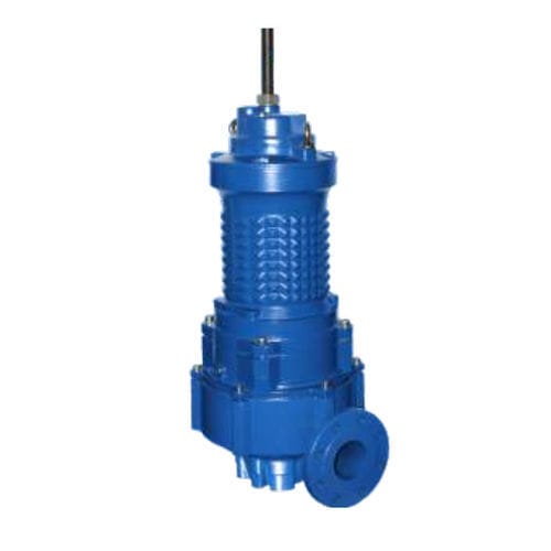 Impeller pump - G218R3C2-S50AA2 - FAGGIOLATI PUMPS - water / electric / submersible