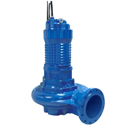 Impeller pump - G620R3C1-V105AA2  - FAGGIOLATI PUMPS - oil / electric / submersible