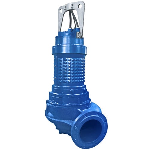 Impeller pump - G425R2C4-V105AA2 - FAGGIOLATI PUMPS - oil / electric / submersible