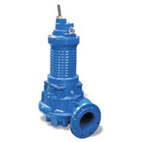 Impeller pump - G413R2H6-S60AA2  - FAGGIOLATI PUMPS - oil / electric / submersible