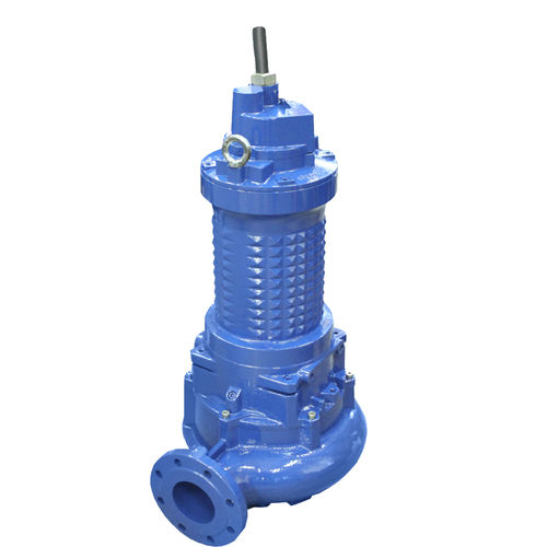 Impeller pump - G413R2H3-P60AA2   - FAGGIOLATI PUMPS - oil / electric / submersible