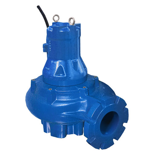 Impeller pump - G609T2C1-P80AA0   - FAGGIOLATI PUMPS - oil / electric / submersible