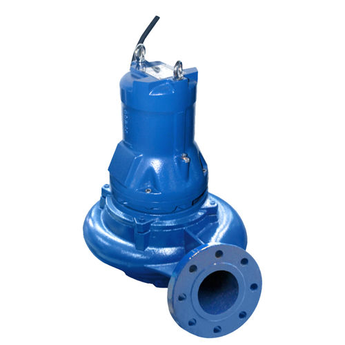 Impeller pump - G409T2H3-M50AA0   - FAGGIOLATI PUMPS - oil / electric / submersible