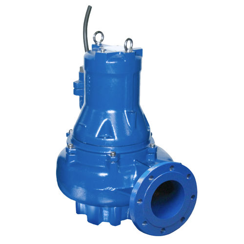 Impeller pump - G409T1M1-M76AA0   - FAGGIOLATI PUMPS - oil / electric / submersible