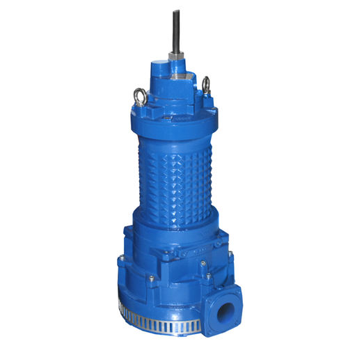 Impeller pump - G213R6D7-L8AA2   - FAGGIOLATI PUMPS - oil / electric / submersible