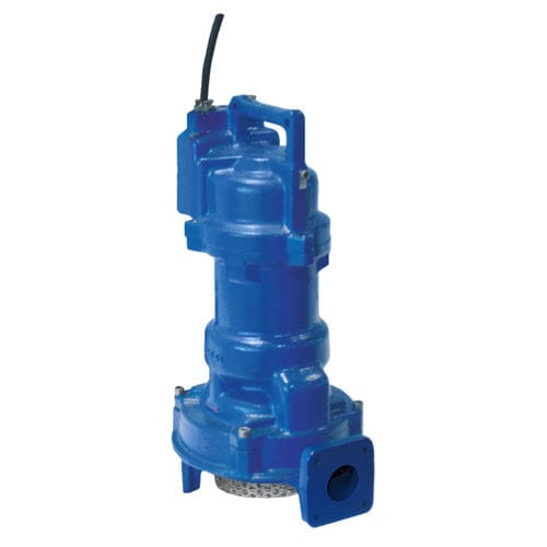 Impeller pump - G271T6D1-J6AA0    - FAGGIOLATI PUMPS - oil / electric / submersible
