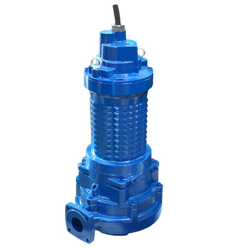 Impeller pump - G213R4T2-L10AA2    - FAGGIOLATI PUMPS - oil / electric / submersible