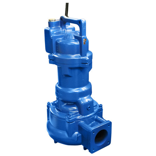 Impeller pump - G271T6V3-L65AA0   - FAGGIOLATI PUMPS - oil / electric / submersible
