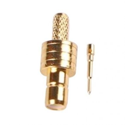 Data connector - ROHO CONNECTOR LIMITED - coaxial / jack / SMB