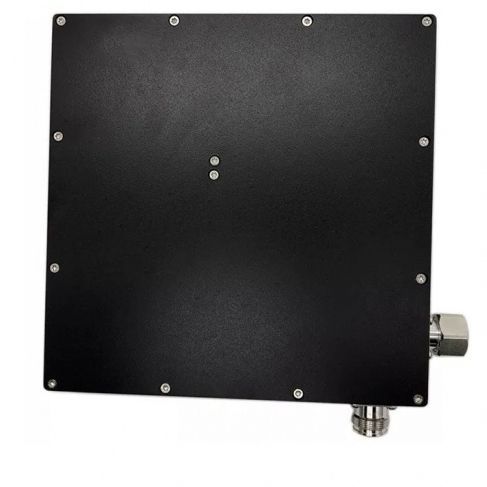 Coaxial attenuator - ROHO CONNECTOR LIMITED