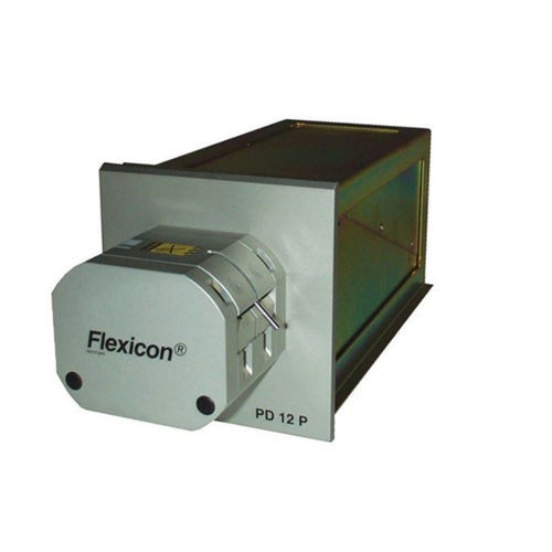 Automated filler - PD series - Watson-Marlow Fluid Technology Group - for liquids / vertical / horizontal