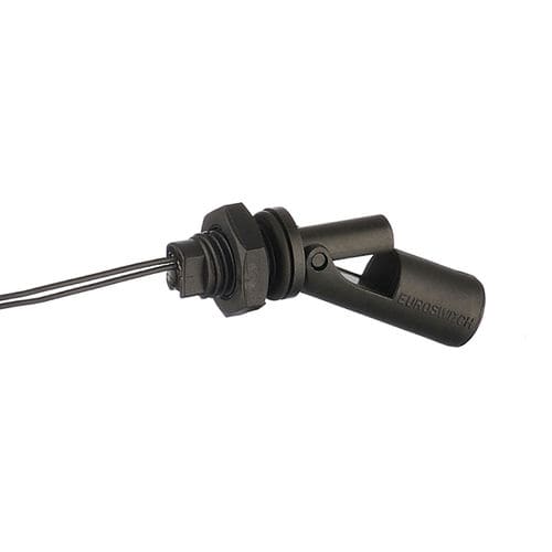 Magnetic float level switch - P500N  - Euroswitch - for liquids / horizontal