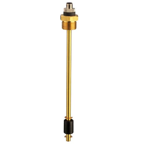 Magnetic float level switch - P40 - Euroswitch - for oil / threaded