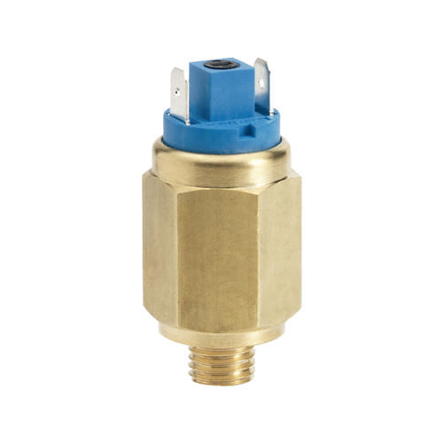 Mechanical pressure switch - 700 - Euroswitch