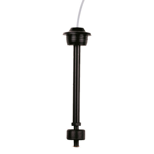 Magnetic float level switch - P650  - Euroswitch - for liquids / reed switch