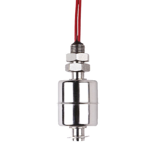 Magnetic float level switch - IMP - Euroswitch - for liquids / ATEX / threaded