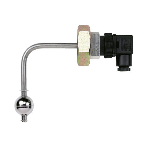 Magnetic float level switch - AP1300 - Euroswitch - for liquids / threaded / explosion-proof