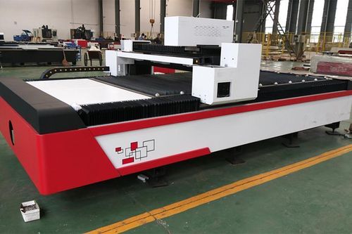 Fiber laser cutting machine - LZK CNC Machine Tool (Anhui) Manufacturing Co., Ltd. - for stainless steel / for carbon steel / sheet metal