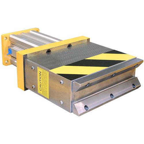 Handling permanent lifting magnet - TPCA series - Industrial Magnetics - for sheet steel