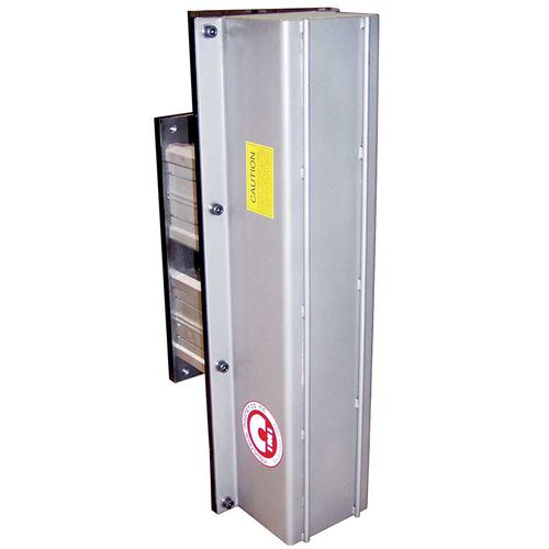 Permanent magnetic sheet separator - ARF series - Industrial Magnetics